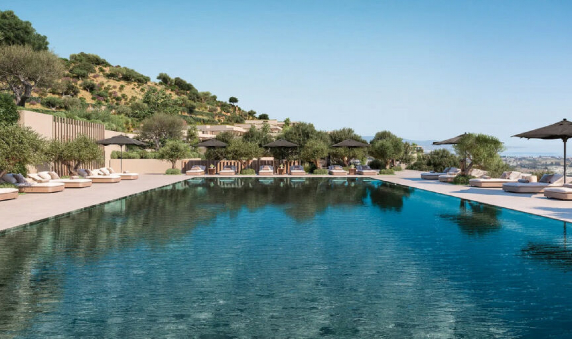 Resale - Apartment -
Benahavís