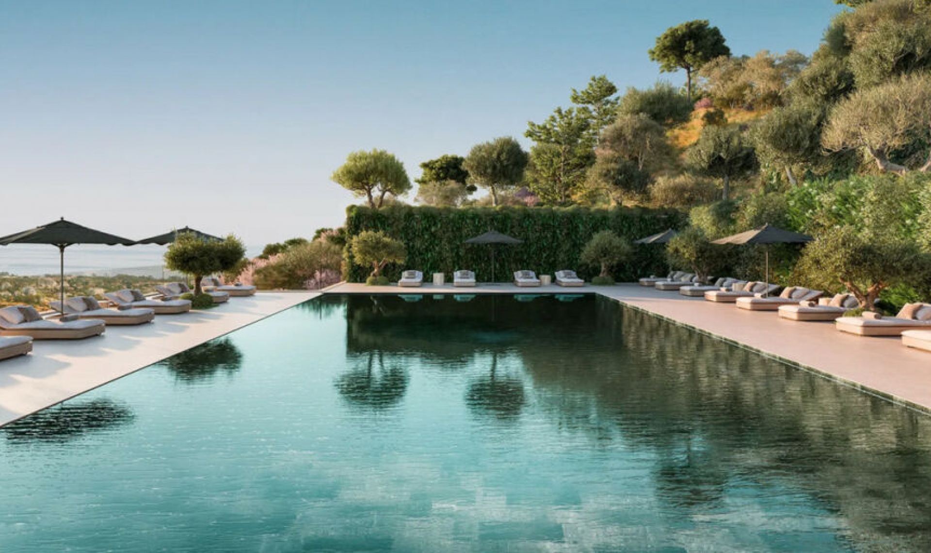 Resale - Apartment -
Benahavís