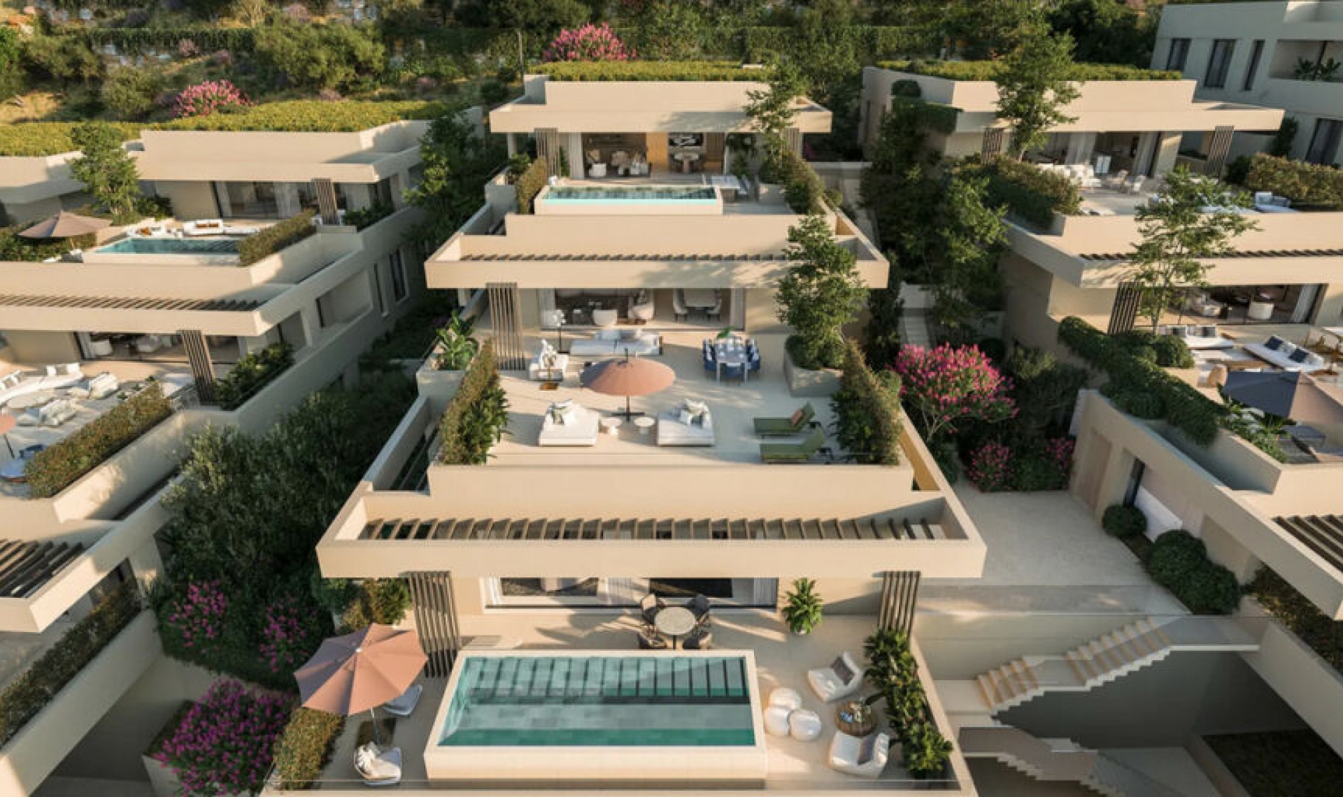 Resale - Apartment -
Benahavís