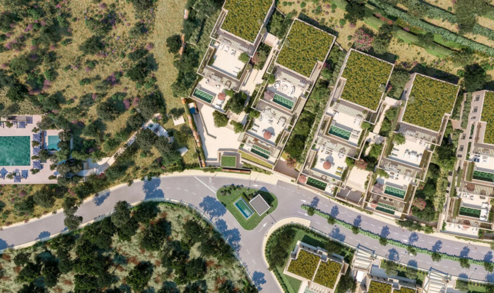 Resale - Apartment -
Benahavís