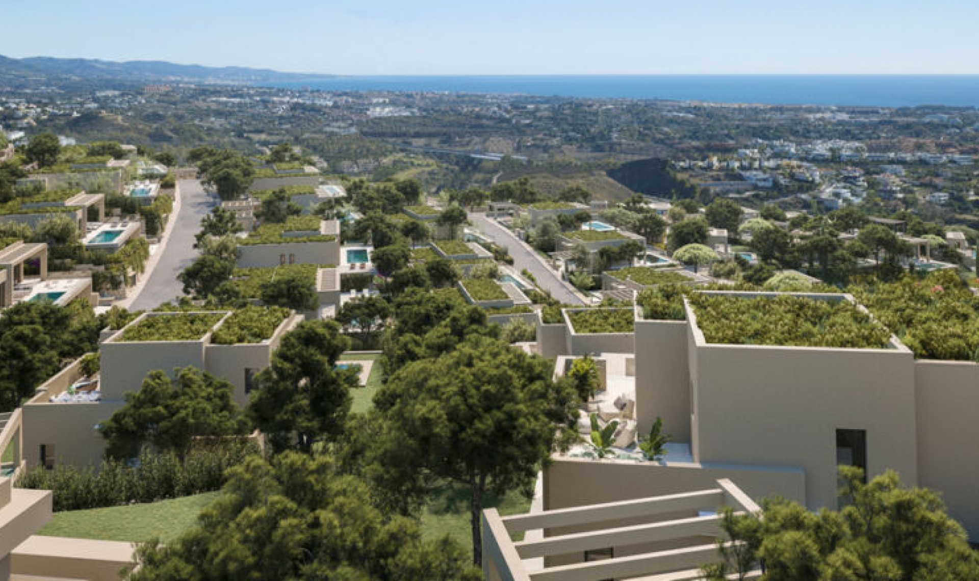 Resale - Apartment -
Benahavís