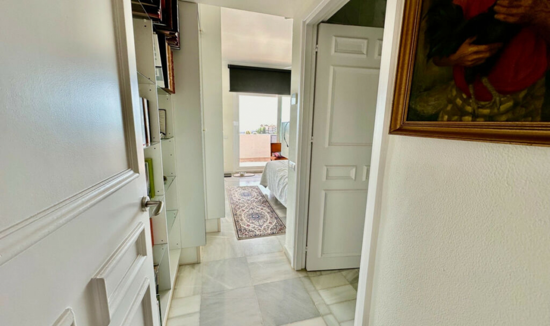 Resale - Apartment -
Benahavís