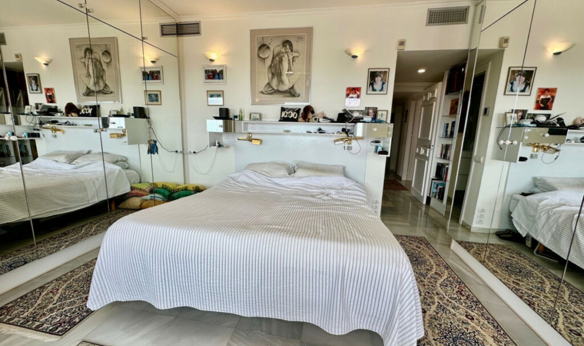 Resale - Apartment -
Benahavís