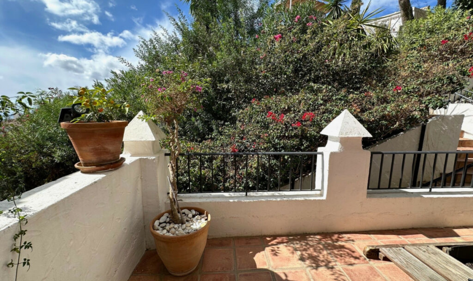 Resale - Apartment -
Benahavís