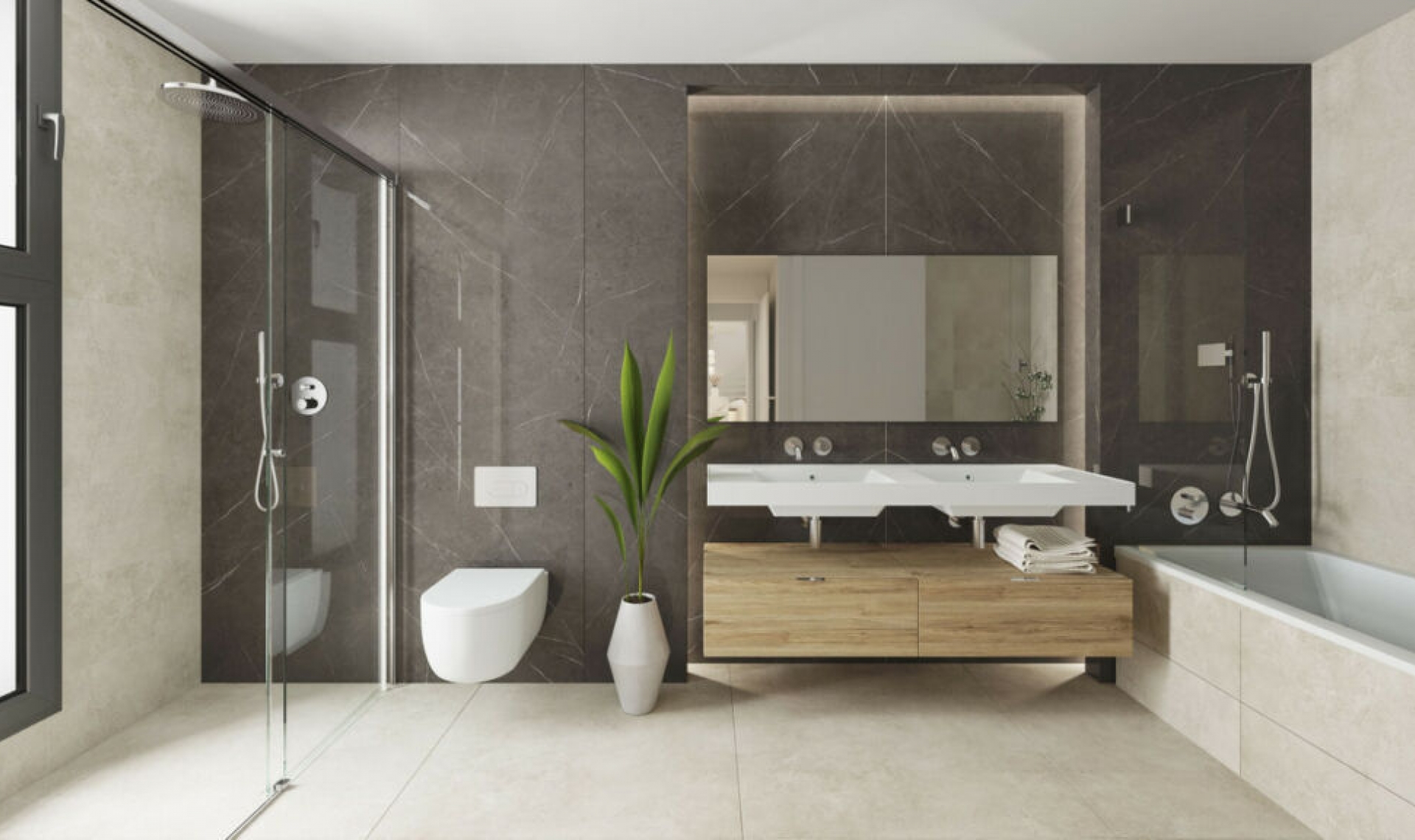 Resale - Apartment -
Benahavís