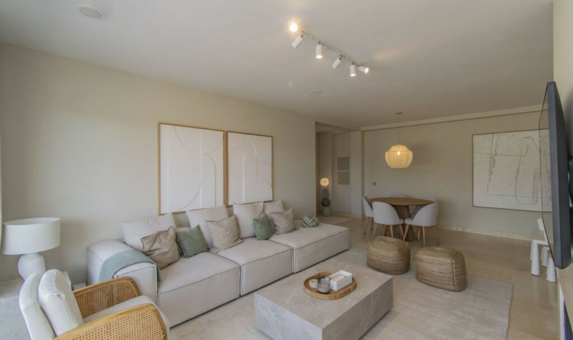 Resale - Apartment -
Benahavís