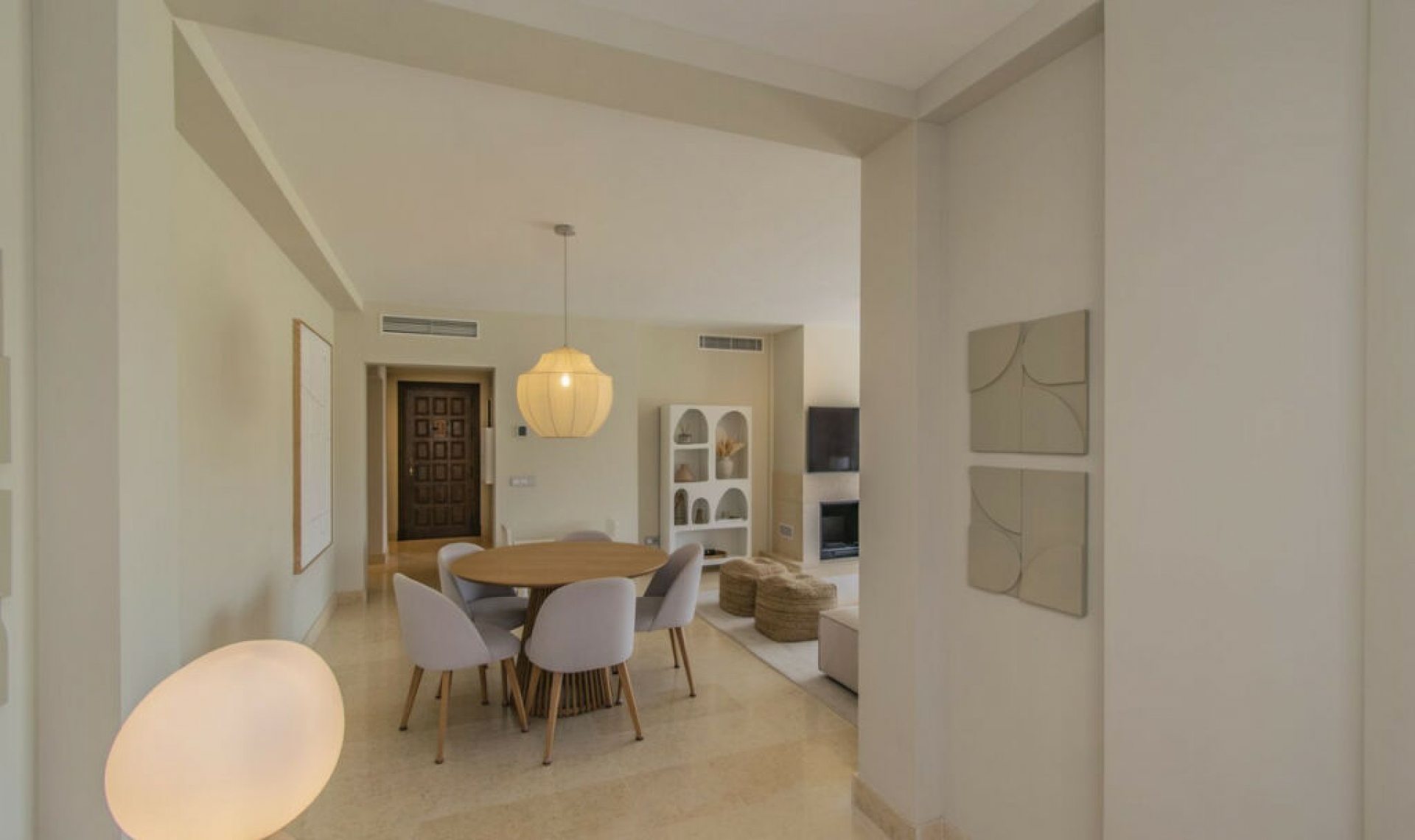Resale - Apartment -
Benahavís