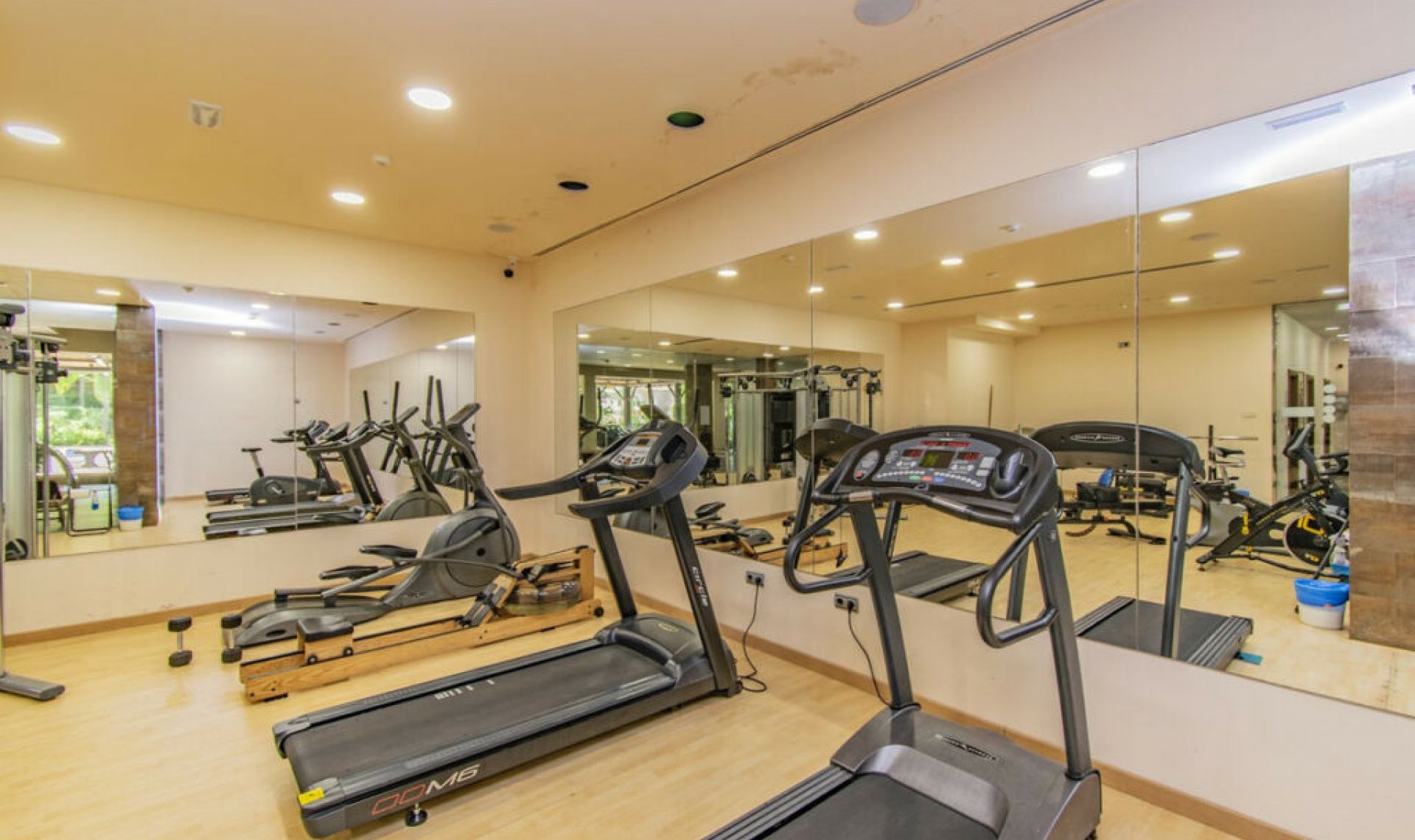 Resale - Apartment -
Benahavís