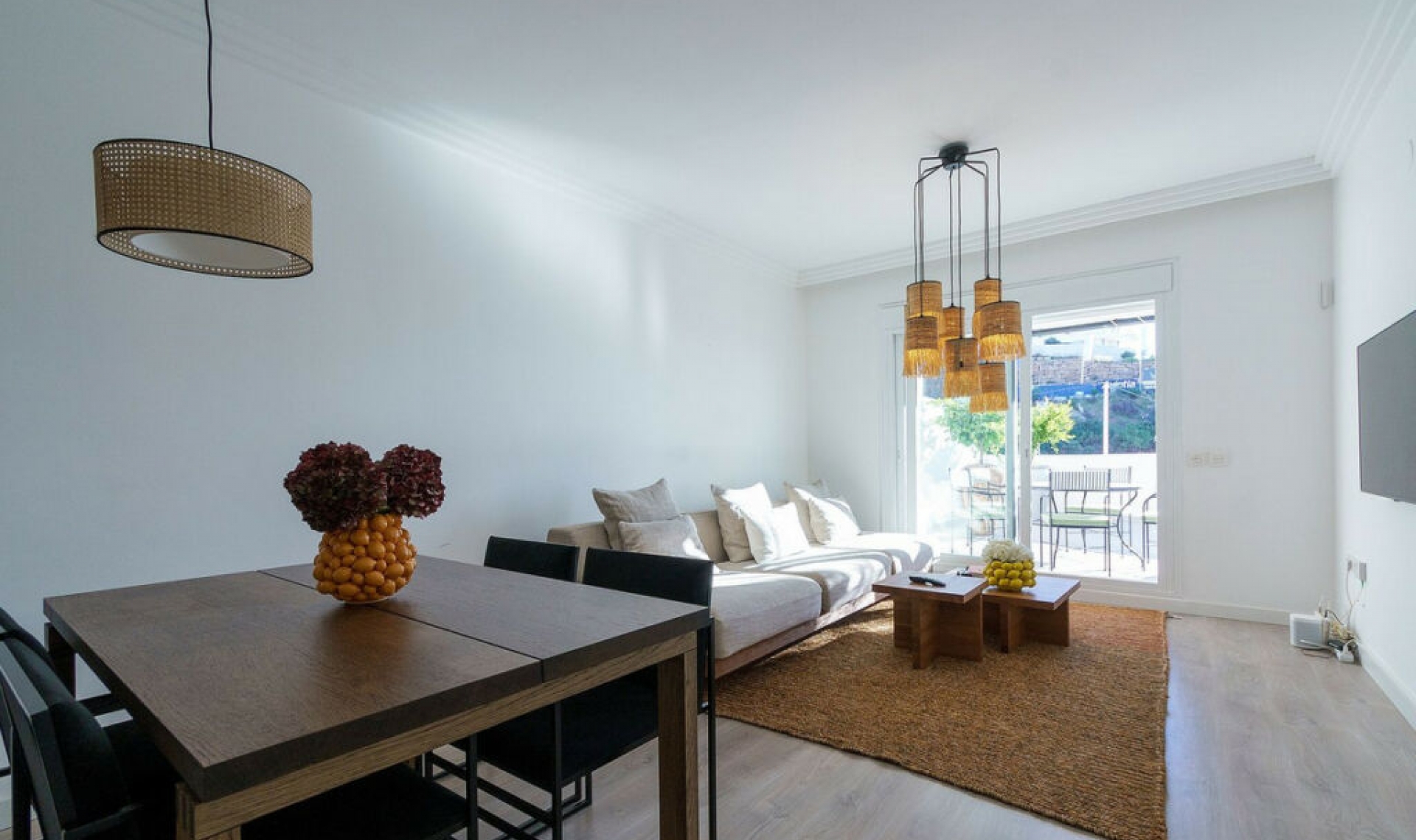 Resale - Apartment -
Benahavís