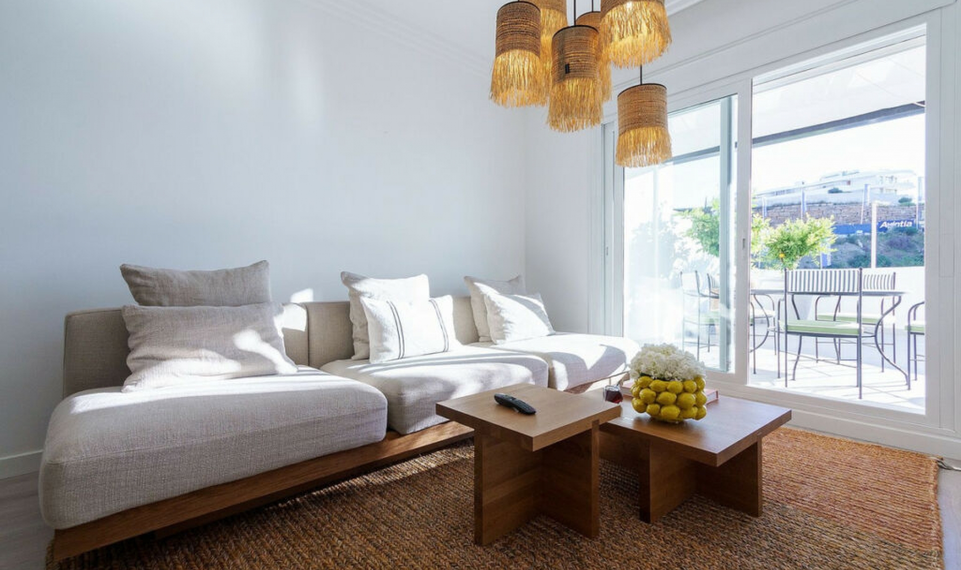 Resale - Apartment -
Benahavís