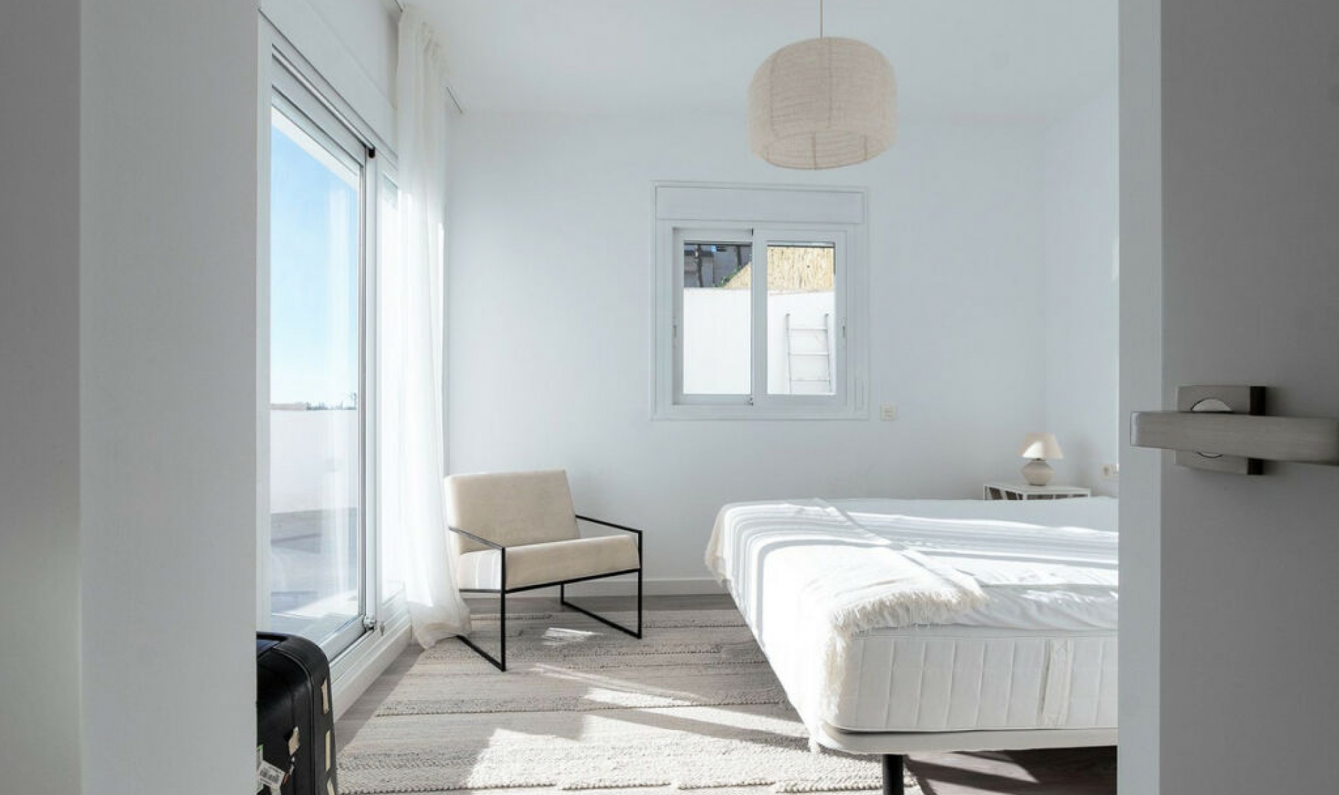 Resale - Apartment -
Benahavís