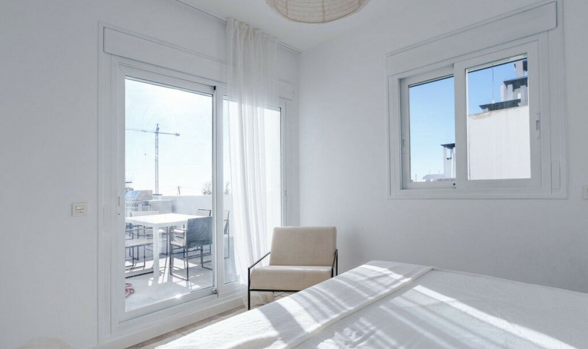 Resale - Apartment -
Benahavís