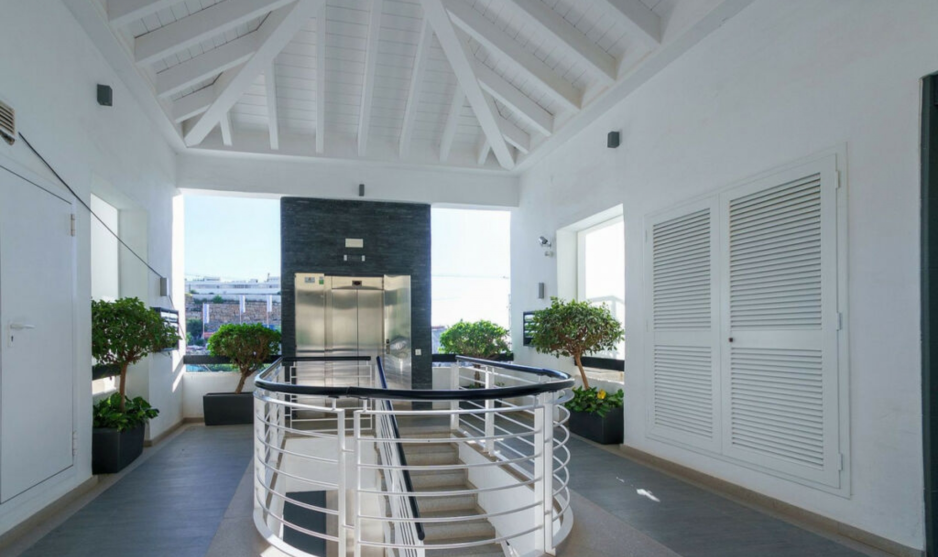 Resale - Apartment -
Benahavís