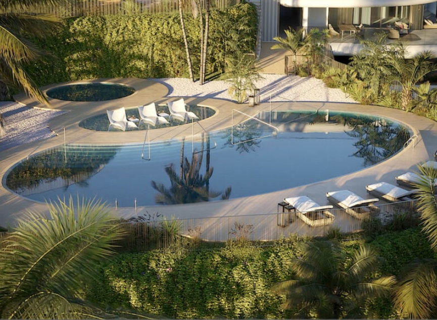 Resale - Apartment -
Benahavís