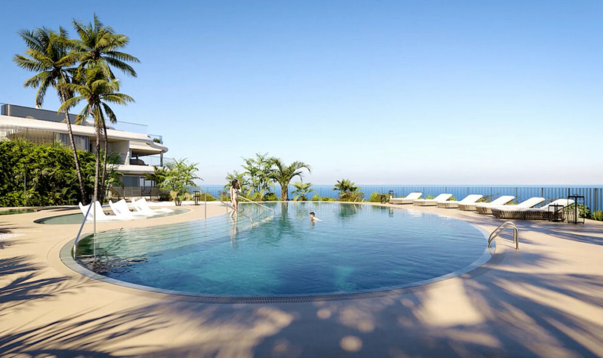 Resale - Apartment -
Benahavís