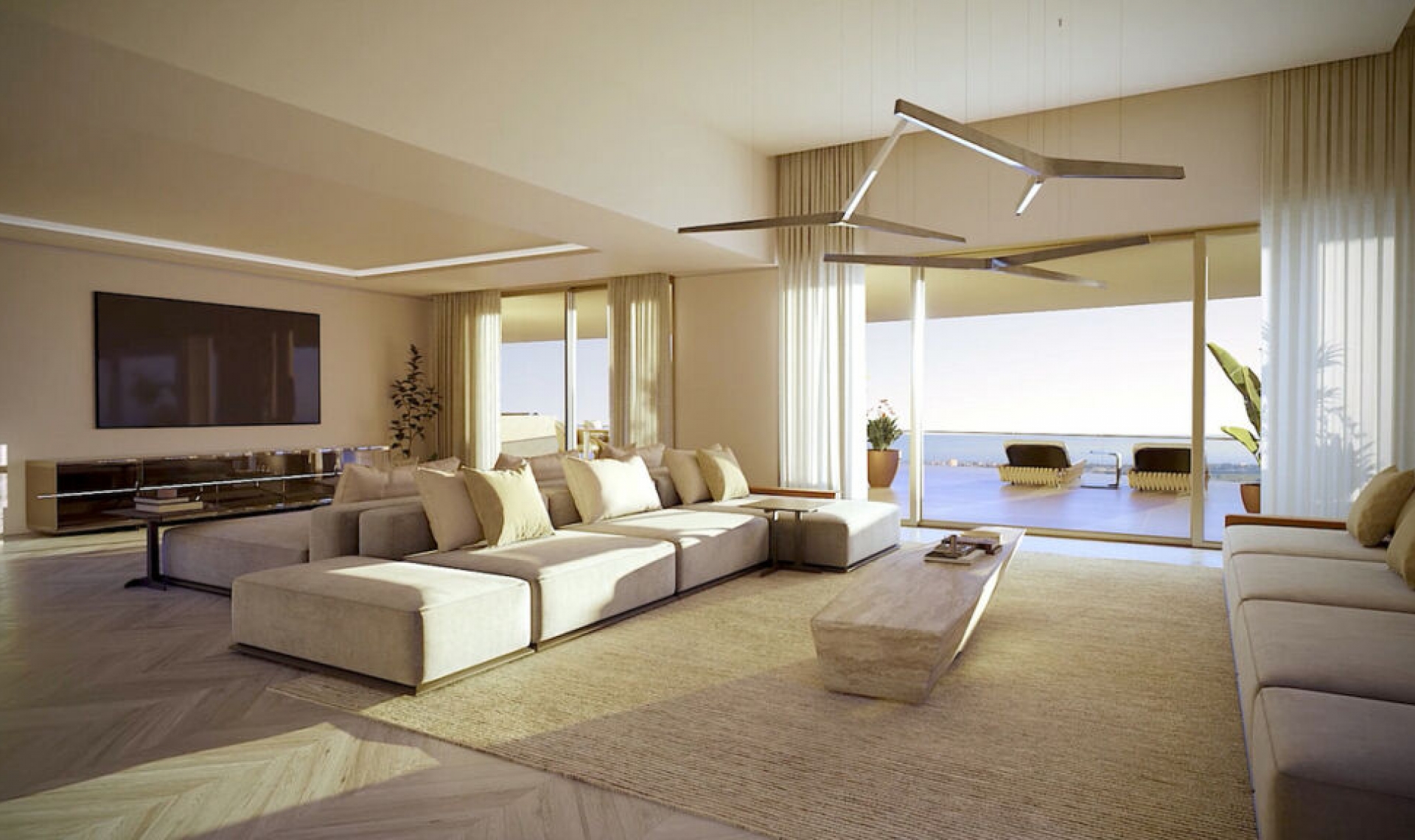 Resale - Apartment -
Benahavís