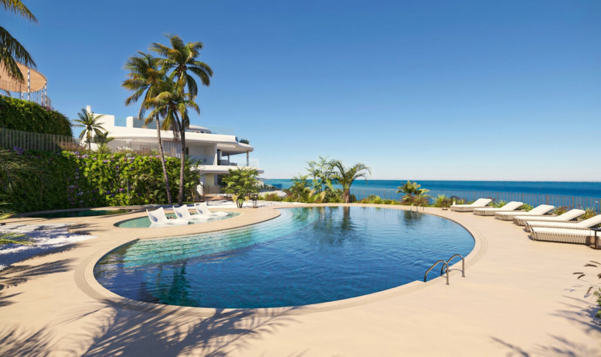 Resale - Apartment -
Benahavís