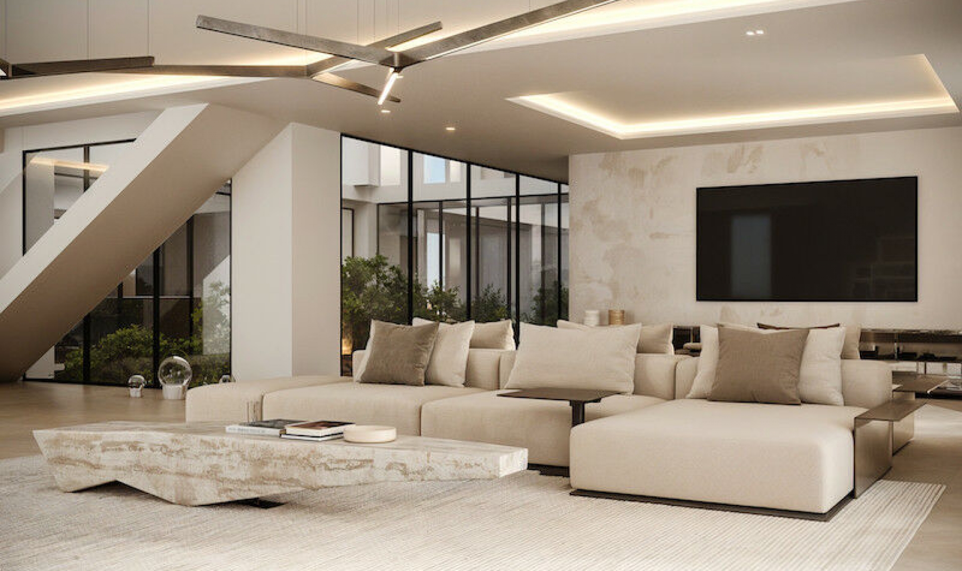 Resale - Apartment -
Benahavís