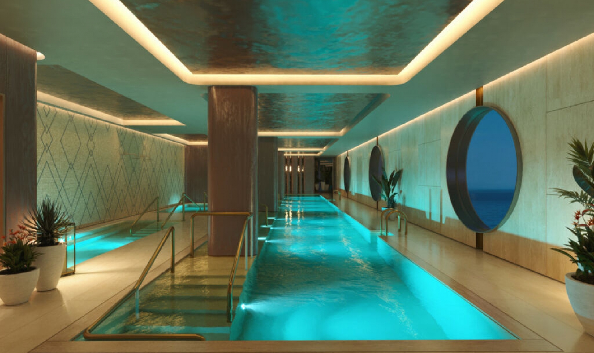 Resale - Apartment -
Benahavís