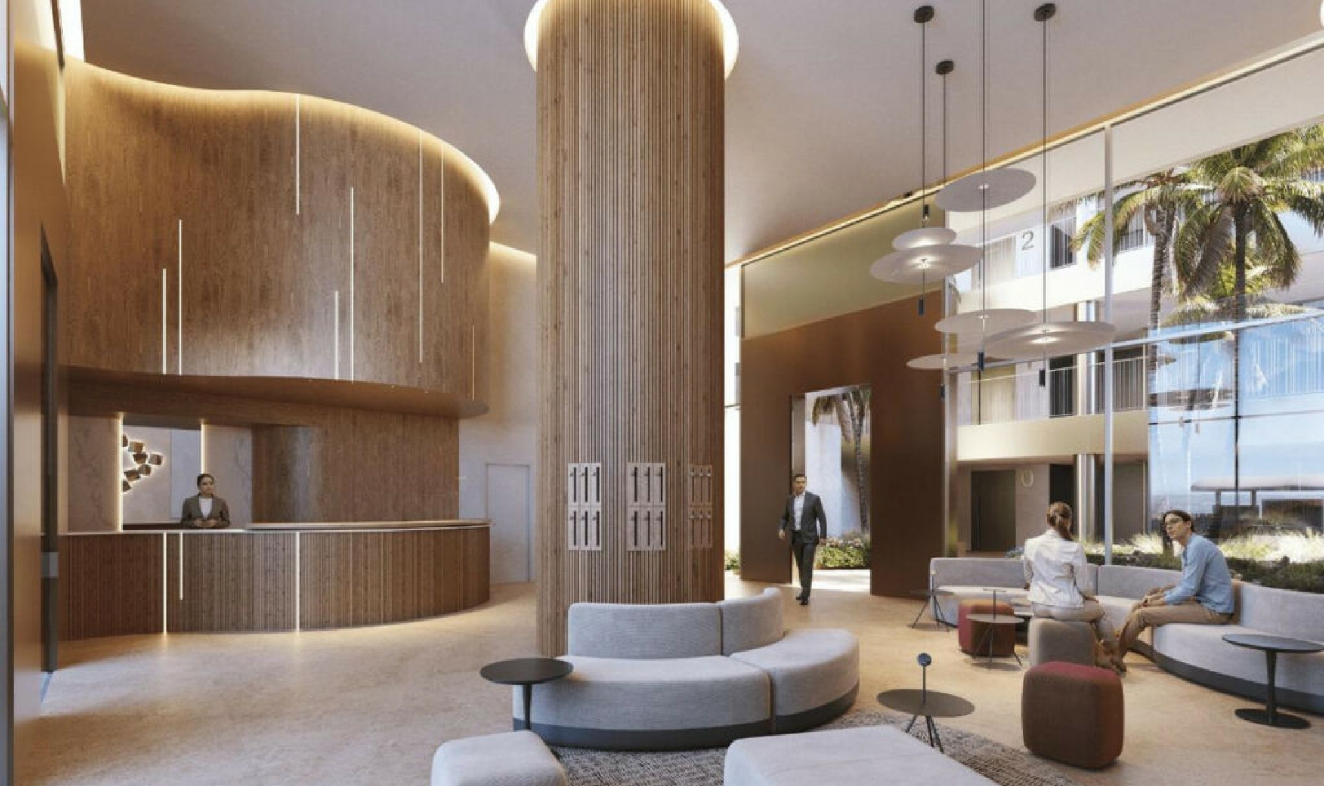 Resale - Apartment -
Benahavís