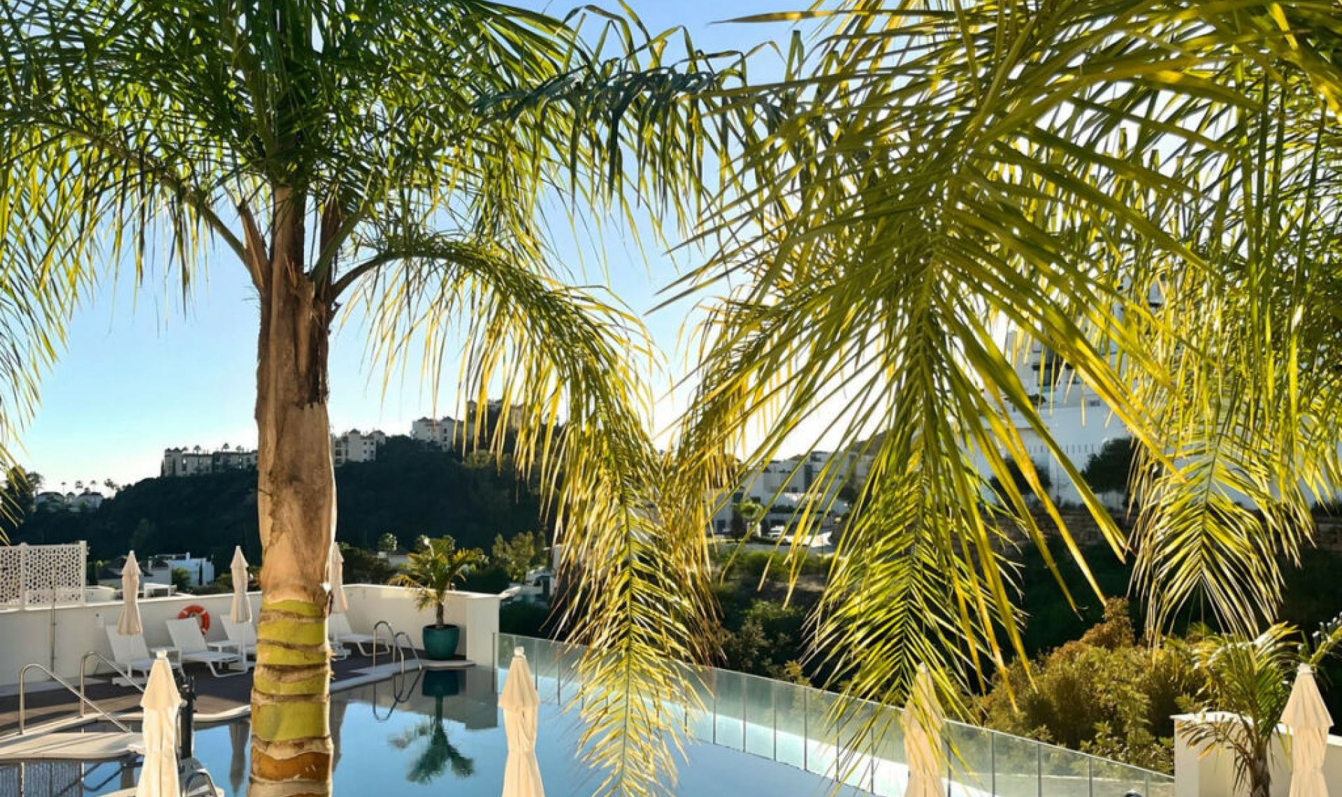 Resale - Apartment -
Benahavís