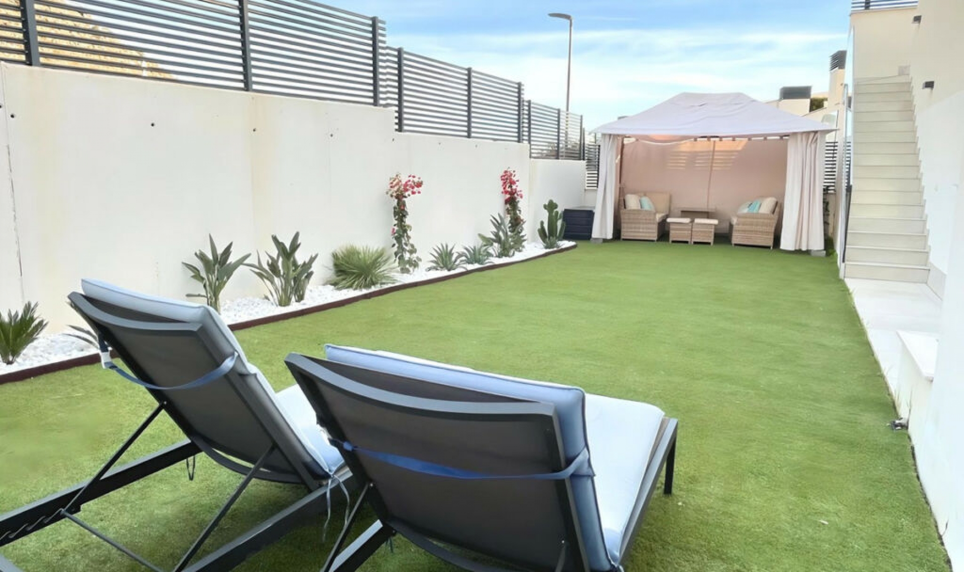 Resale - Apartment -
Benahavís
