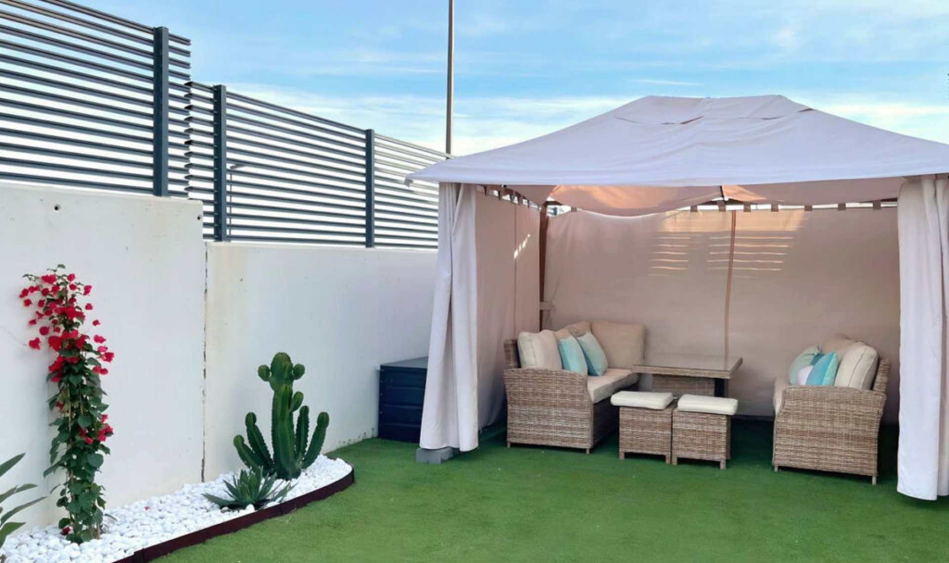 Resale - Apartment -
Benahavís