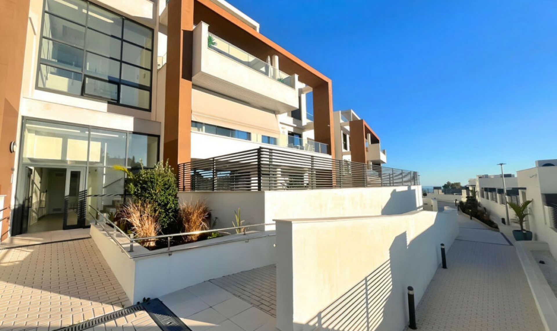 Resale - Apartment -
Benahavís