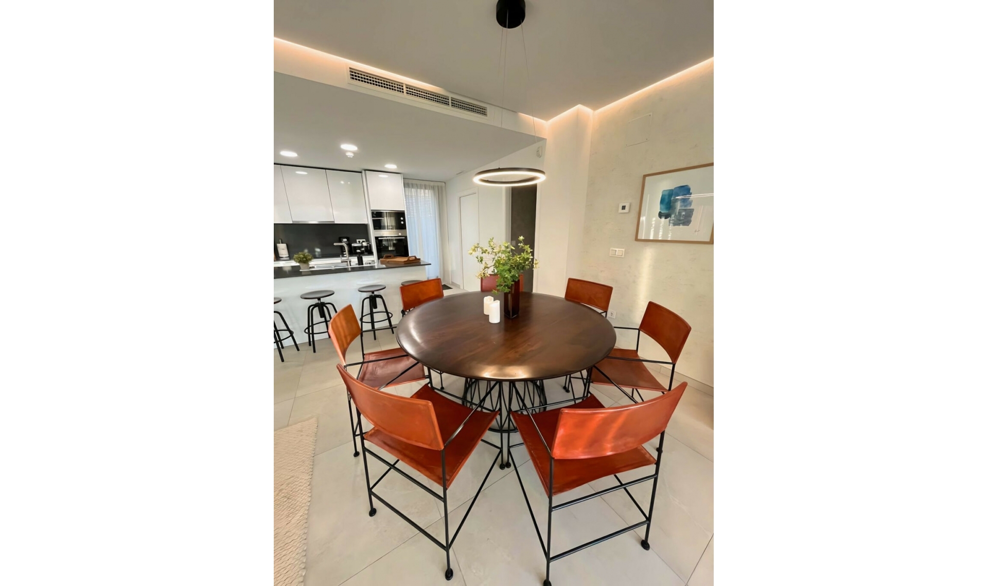Resale - Apartment -
Benahavís