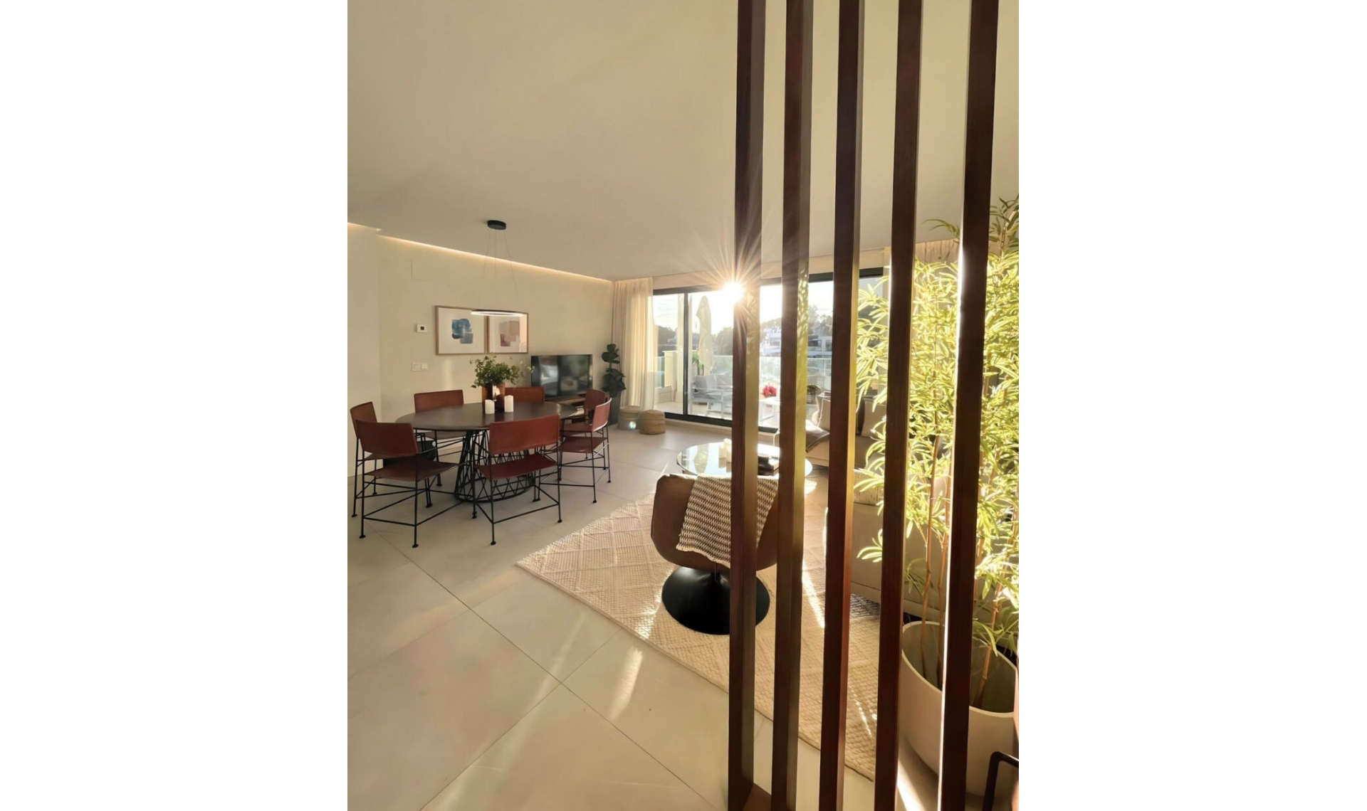 Resale - Apartment -
Benahavís