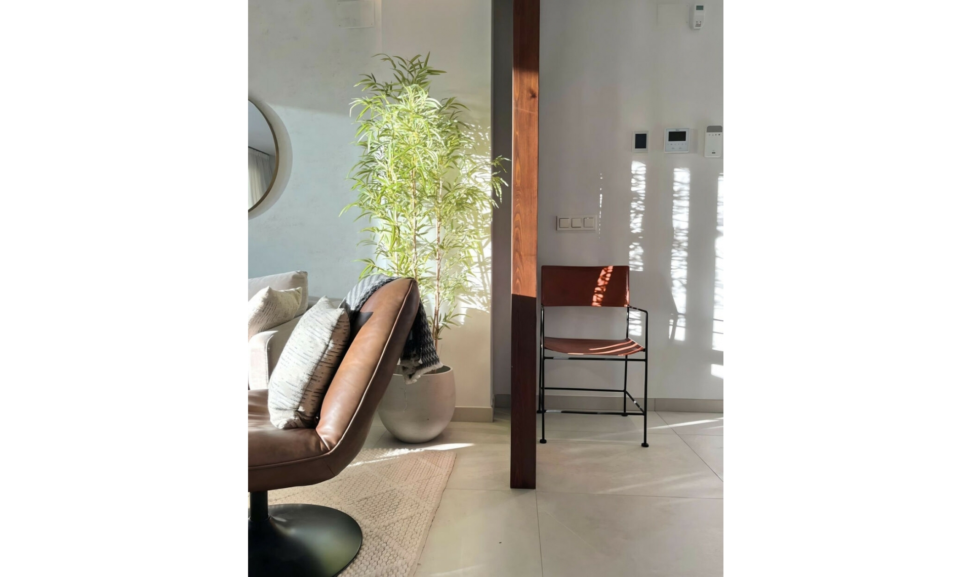 Resale - Apartment -
Benahavís