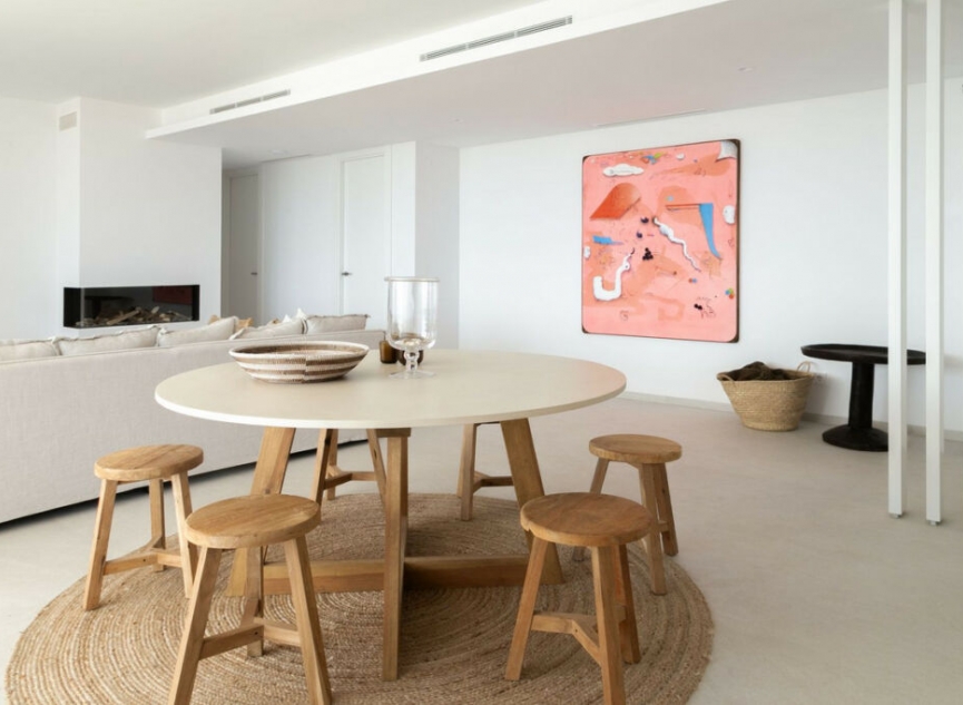 Resale - Apartment -
Benahavís