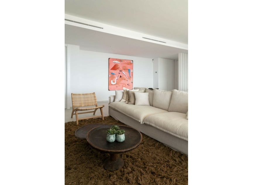 Resale - Apartment -
Benahavís