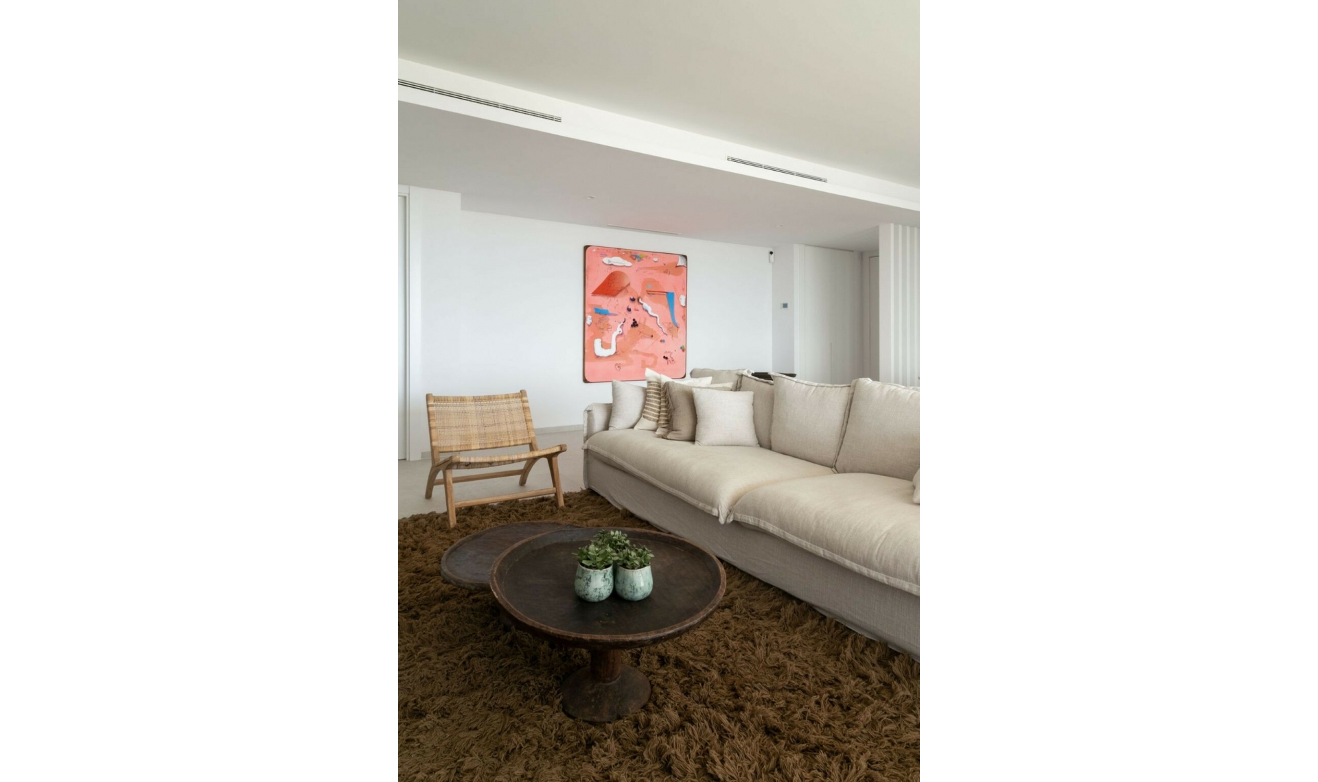 Resale - Apartment -
Benahavís