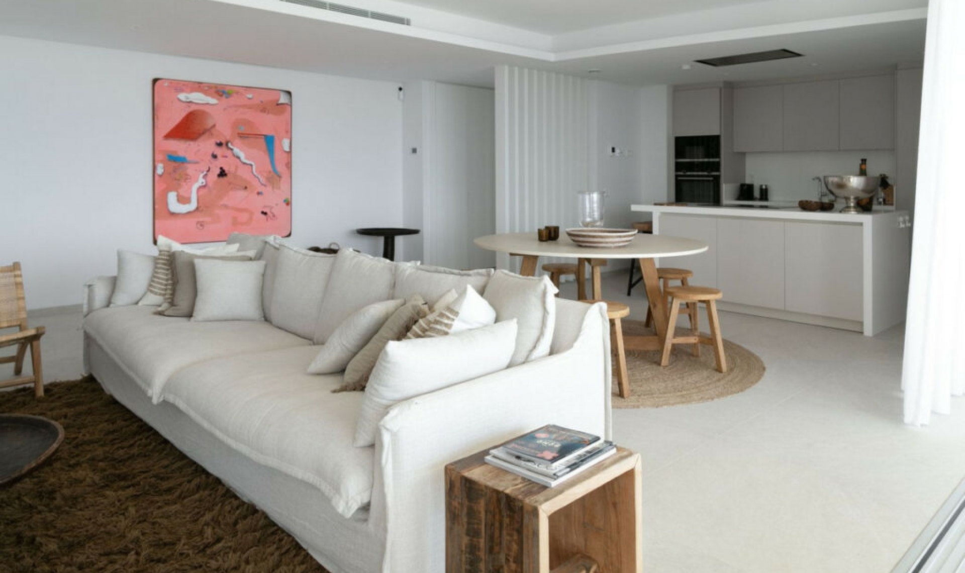 Resale - Apartment -
Benahavís