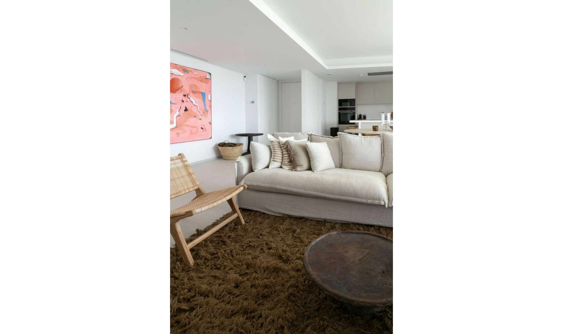 Resale - Apartment -
Benahavís