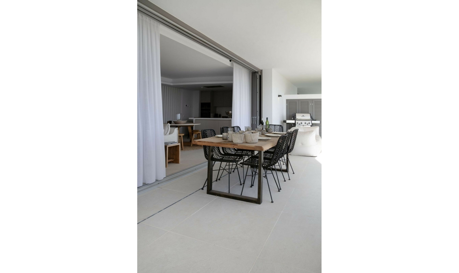 Resale - Apartment -
Benahavís