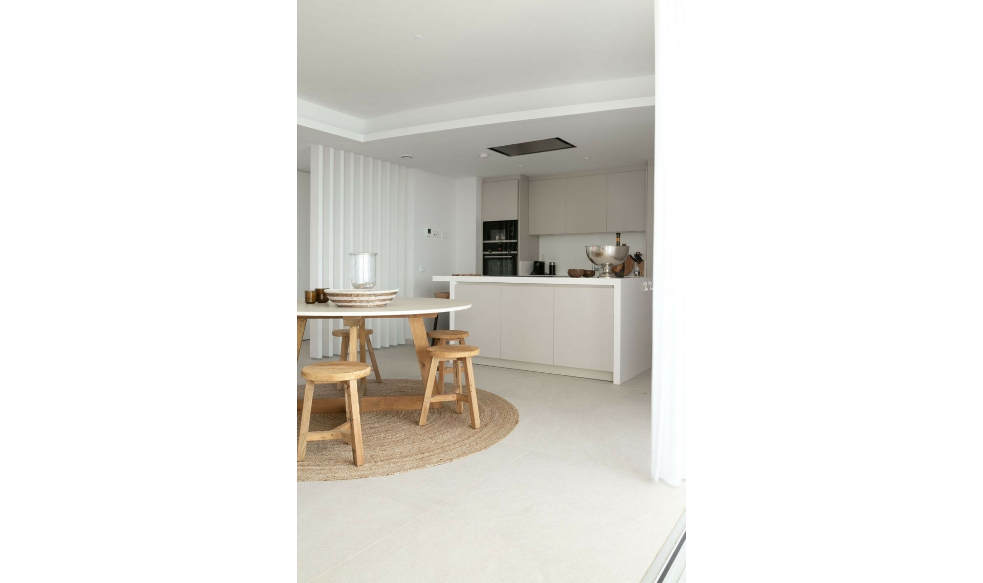 Resale - Apartment -
Benahavís