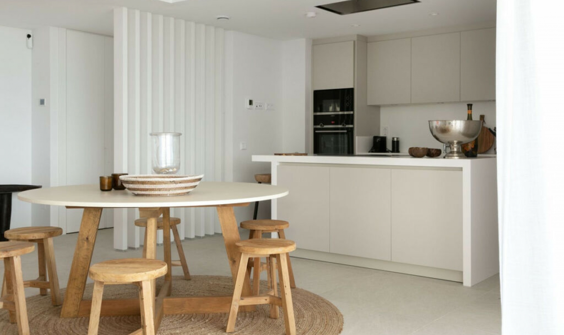 Resale - Apartment -
Benahavís