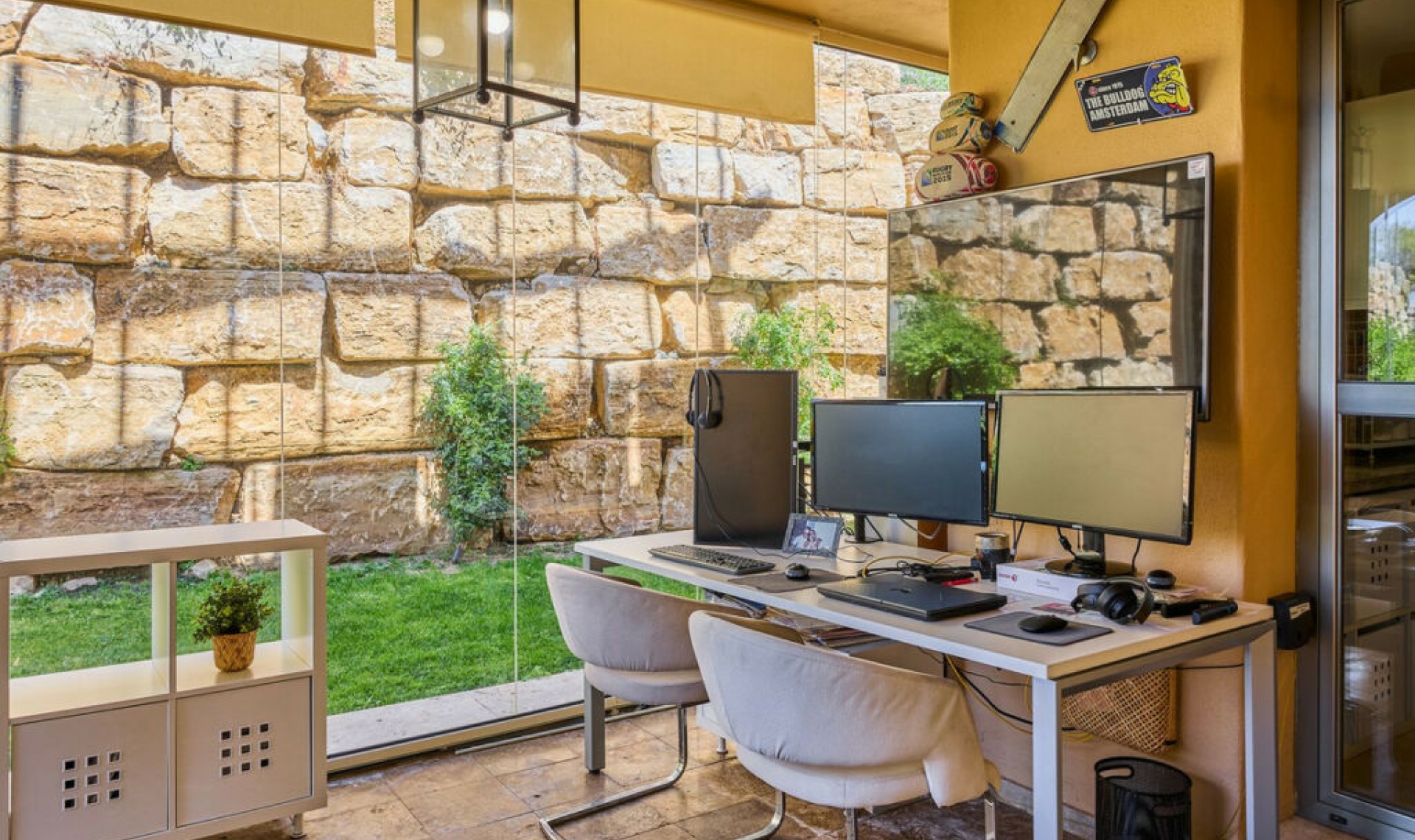 Resale - Apartment -
Benahavís