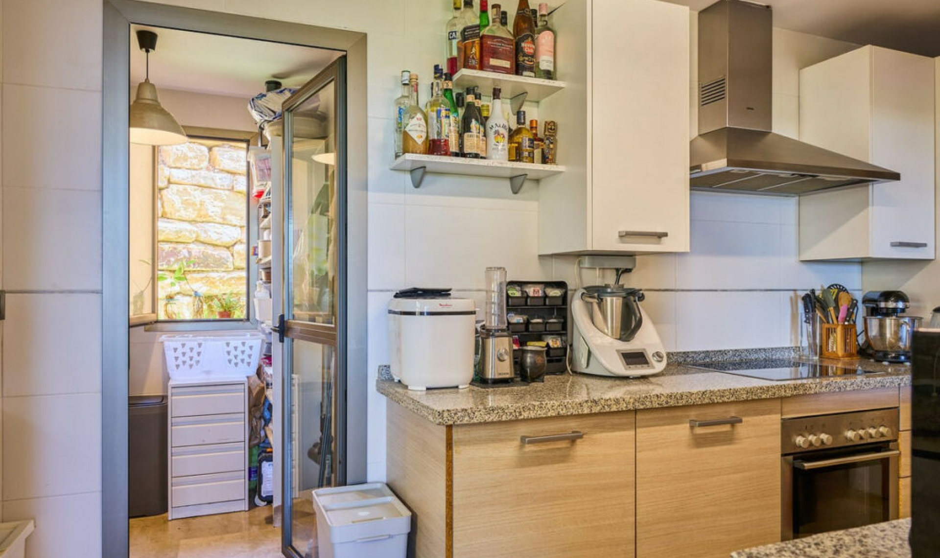 Resale - Apartment -
Benahavís