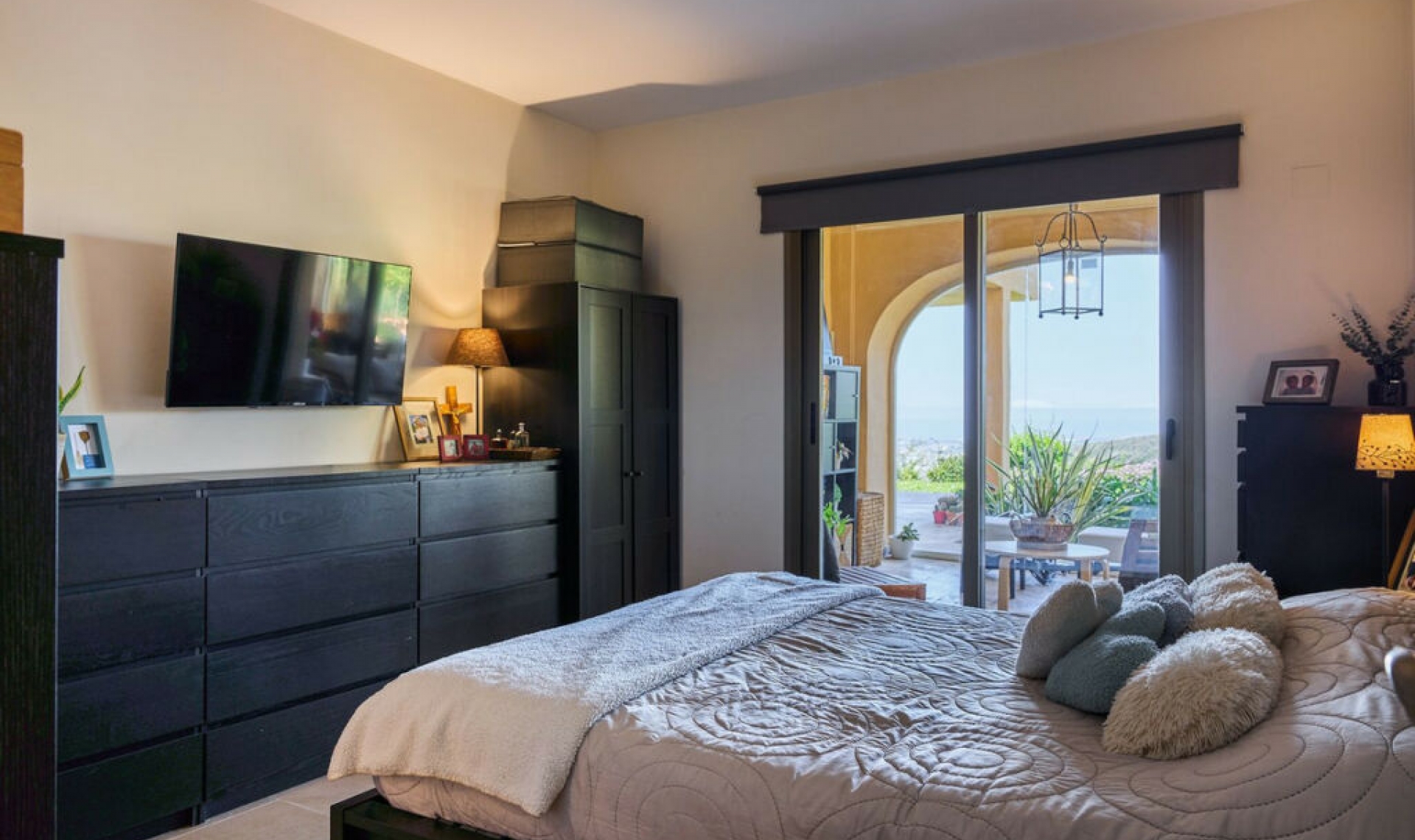 Resale - Apartment -
Benahavís