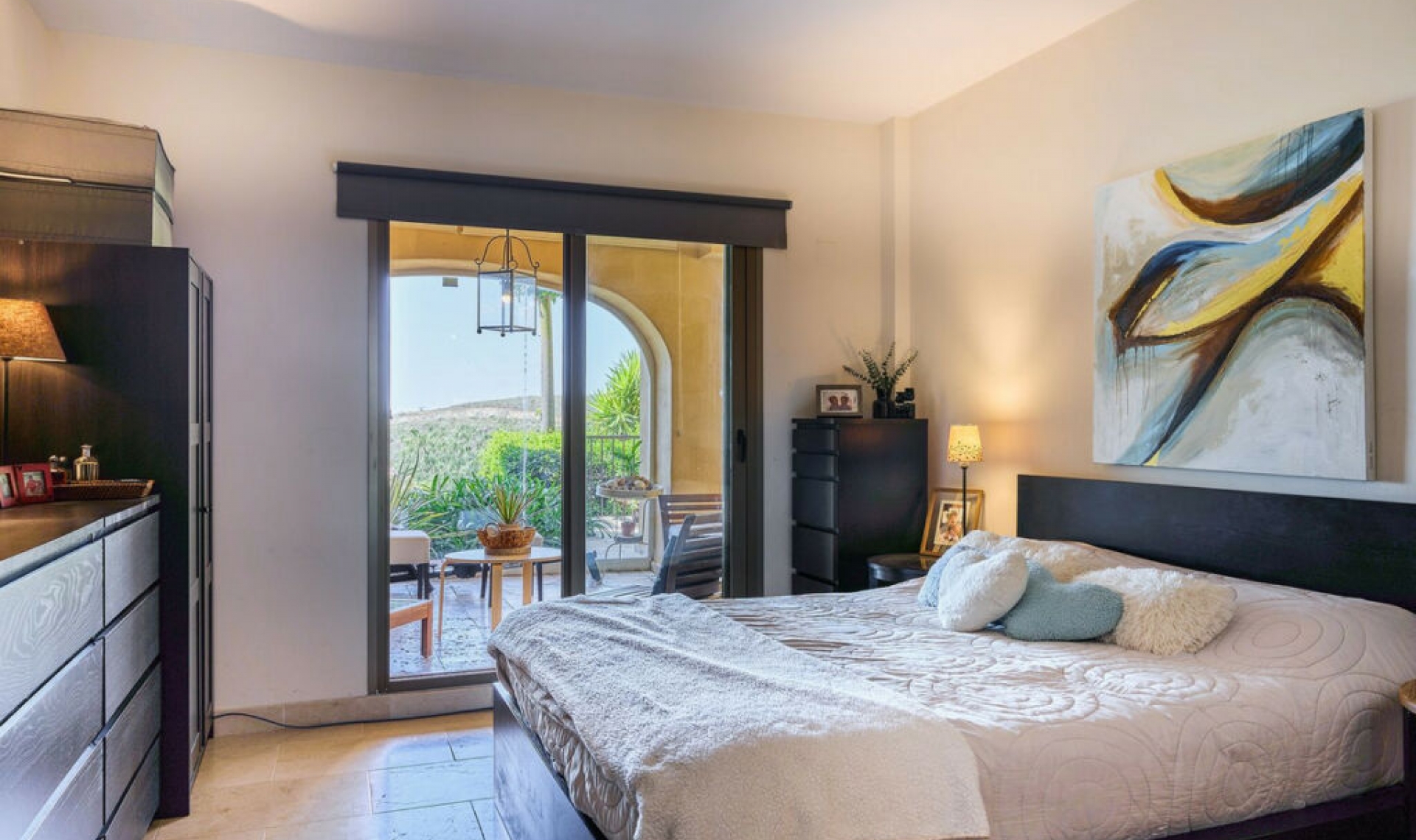 Resale - Apartment -
Benahavís