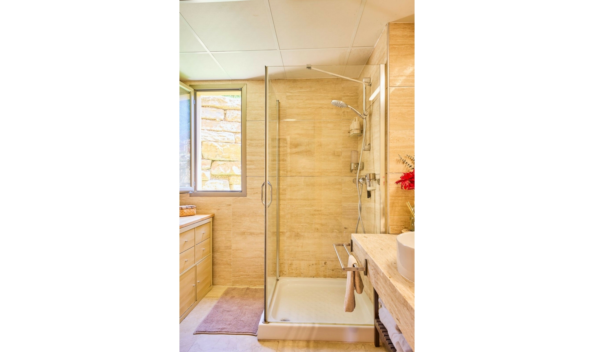 Resale - Apartment -
Benahavís