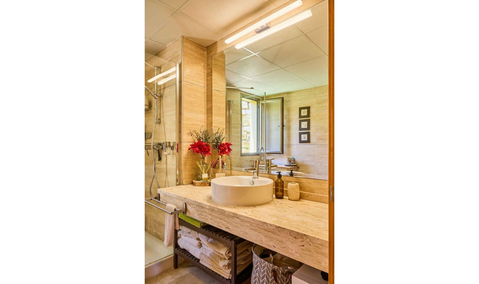 Resale - Apartment -
Benahavís