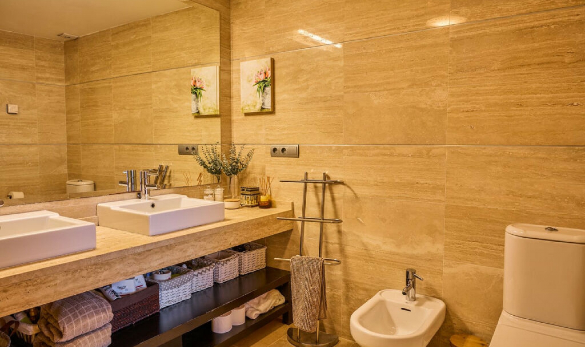 Resale - Apartment -
Benahavís