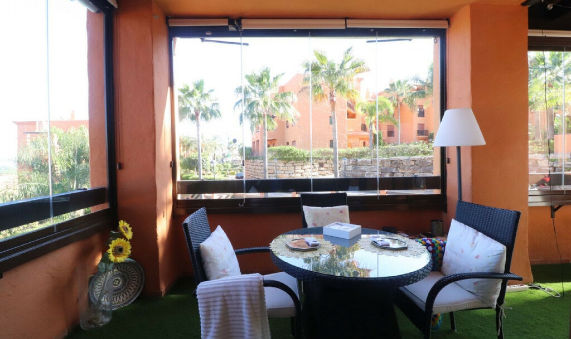 Resale - Apartment -
Benahavís