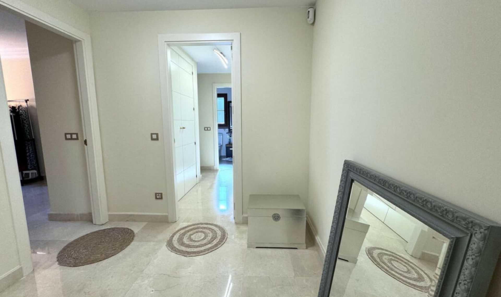 Resale - Apartment -
Benahavís