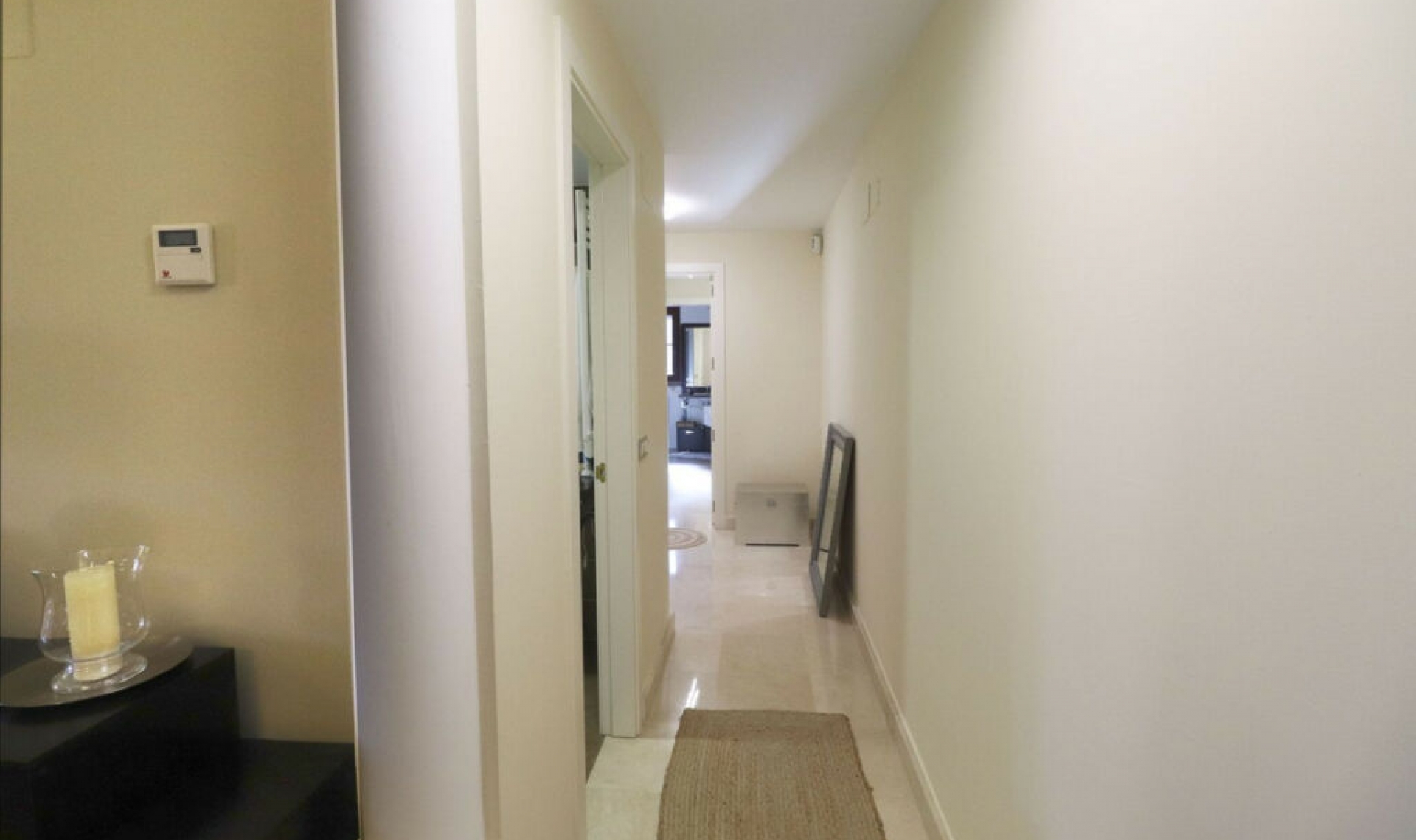 Resale - Apartment -
Benahavís