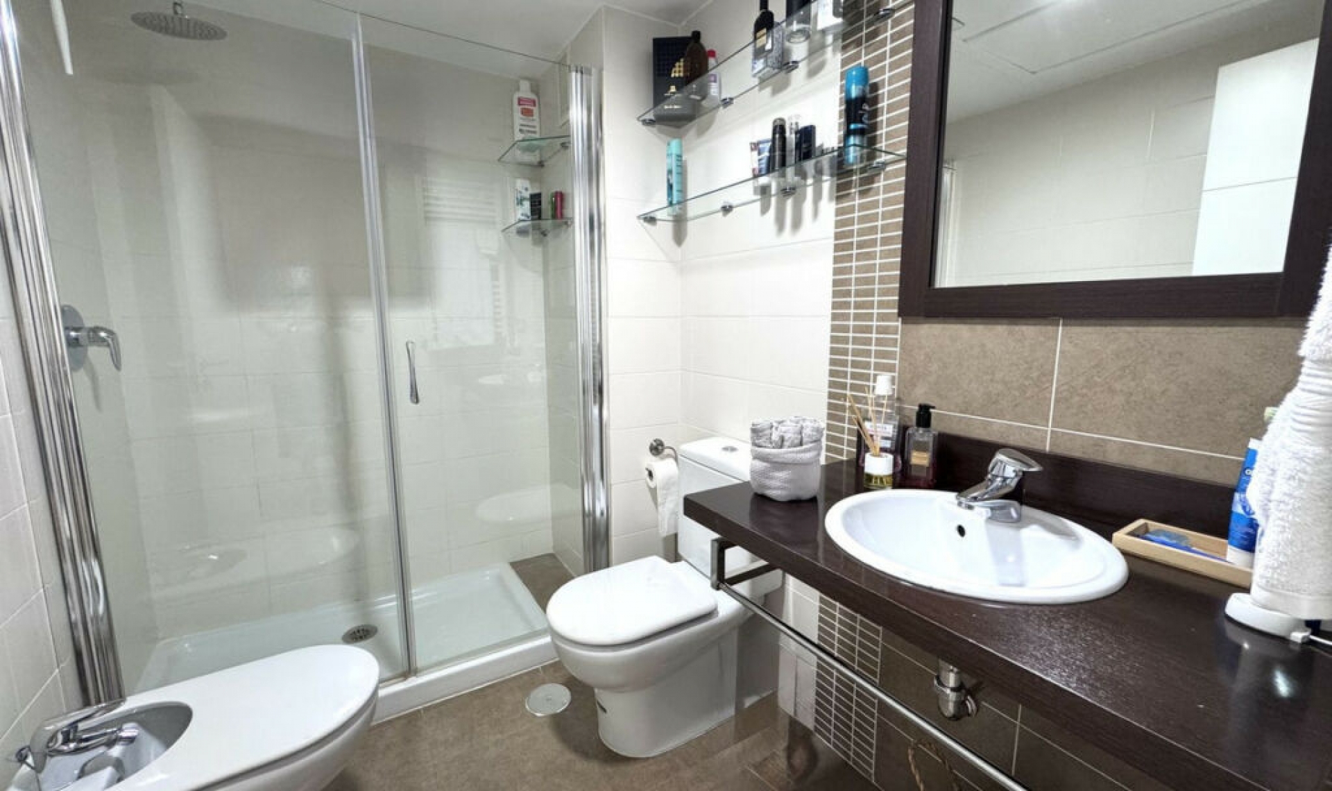 Resale - Apartment -
Benahavís